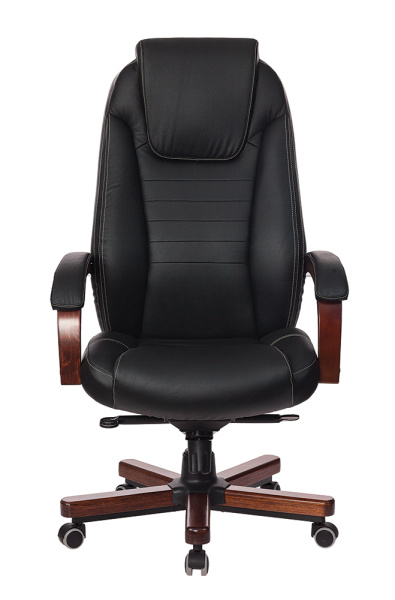 Кресло руководителя T-9923 WALNUT