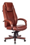 Кресло руководителя T-9923 WALNUT