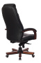 Кресло руководителя T-9923 WALNUT